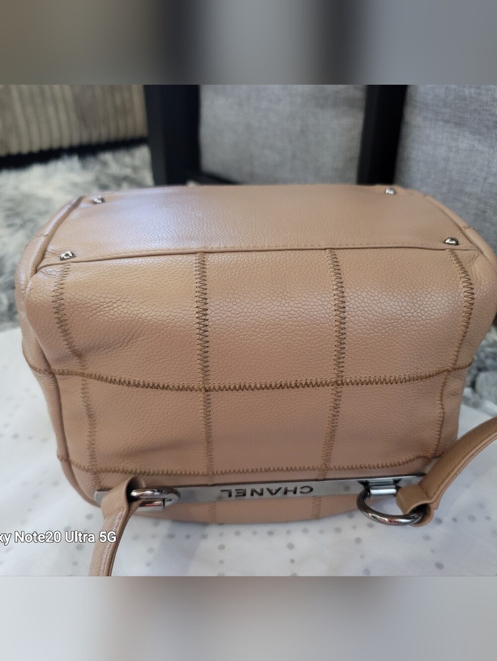 Stunning CHANEL BAG - Picture 9 of 16